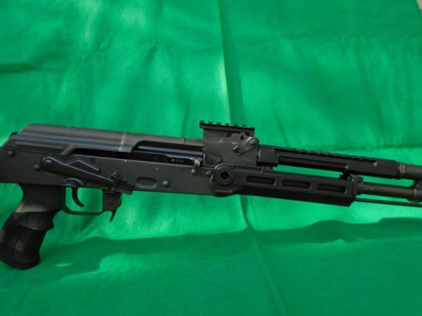 TM 47 S+ - Image 7