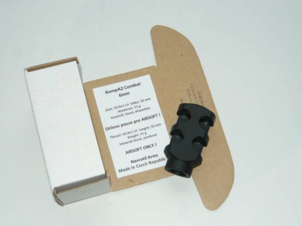 KompA2 Combat