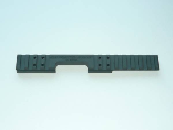Picatinny Rail ZKM-16 20MOA Fe - Image 2