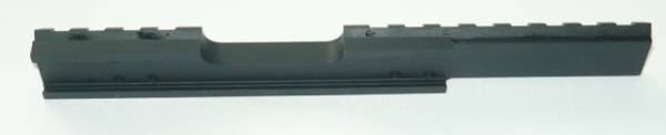 Picatinny Rail ZKM-16 20MOA Al - Image 4