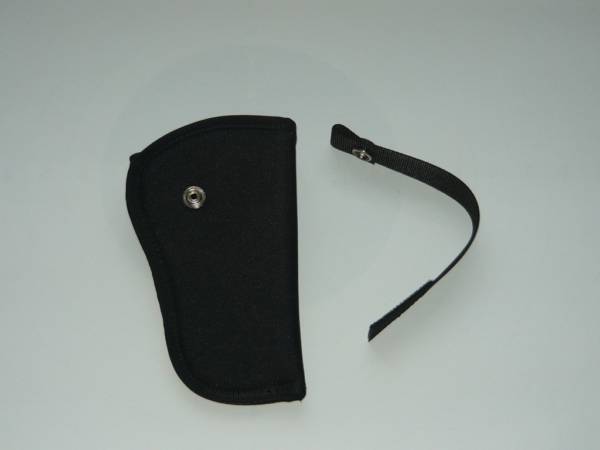 Pouzdro opask. boční Revolver 4" - Image 3