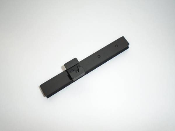 Picatinny Rail UZI Bayo L - Image 5