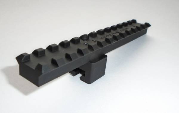 Picatinny Rail UZI Bayo L - Image 2