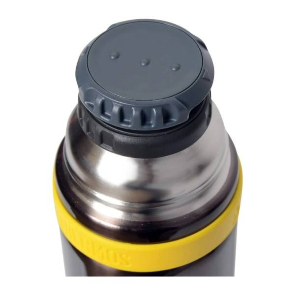 Termoska se šálkem do extrémních podmínek - matně černá - 750ml - Image 3