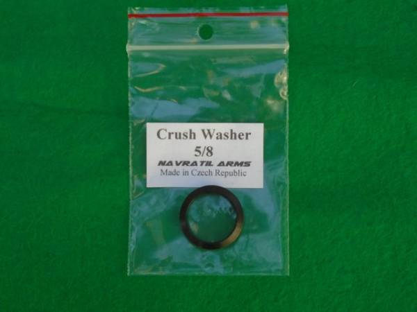 Crush Washer 5/8"
