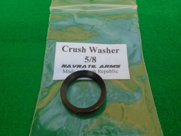 Crush Washer 5/8" - Image 3
