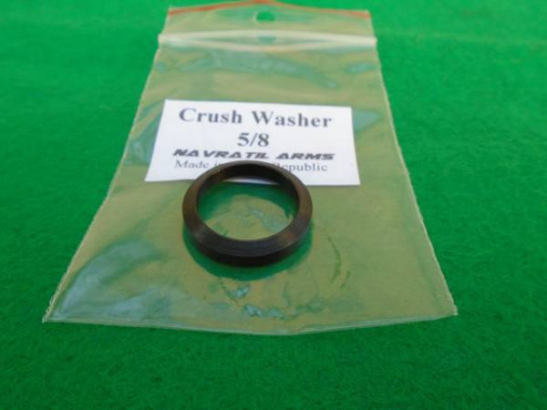 Crush Washer 5/8" - Image 2