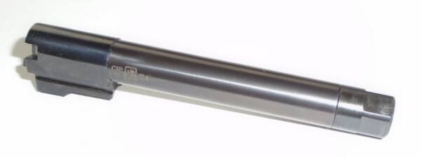 Hlaveň B71 105mm bez mušky - .22LR - Image 9