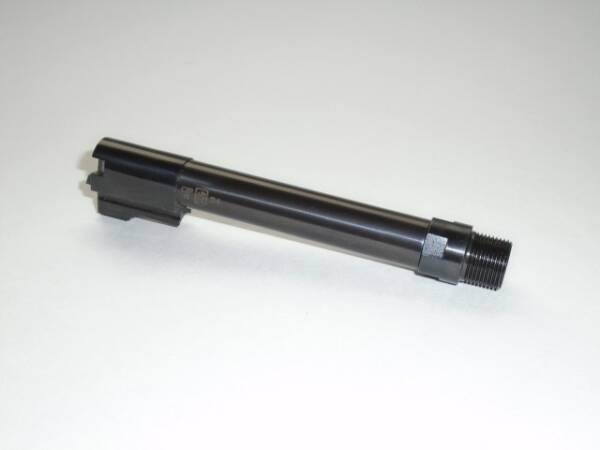 Hlaveň B71 105mm bez mušky - .22LR - Image 11