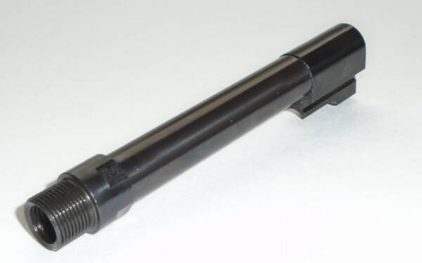 Hlaveň B71 105mm bez mušky - .22LR - Image 10